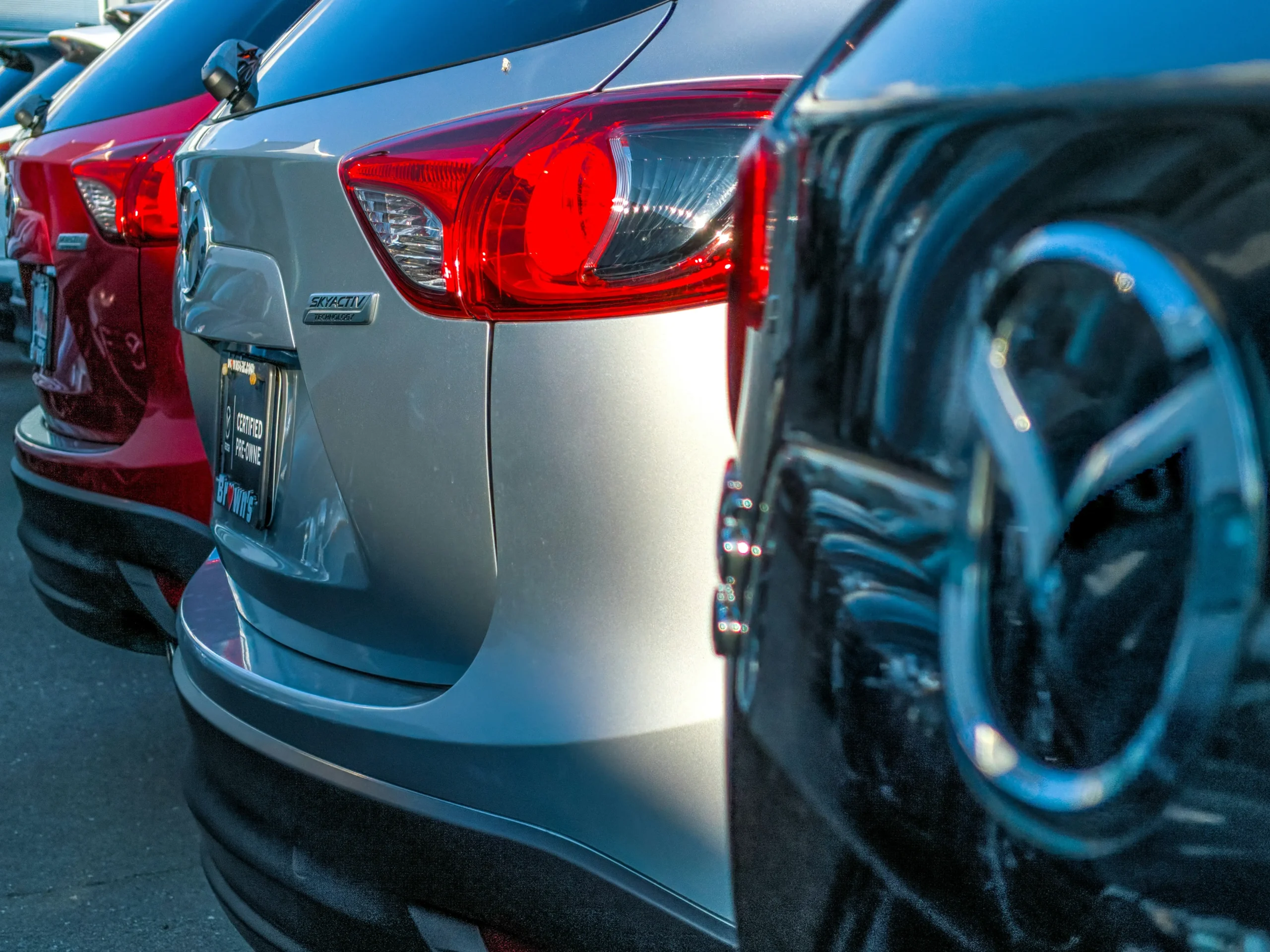 Affordable economy car rental in Miami